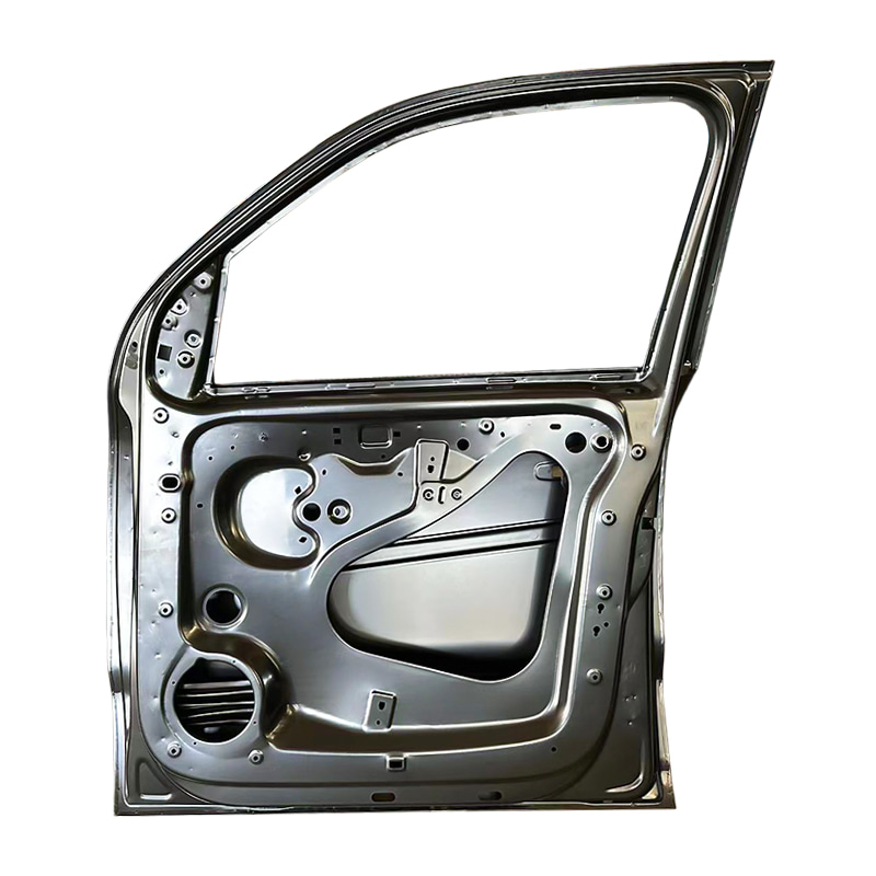 AMAROK 11 Predné dvere