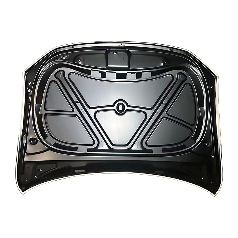 Kapucňa AMAROK 11