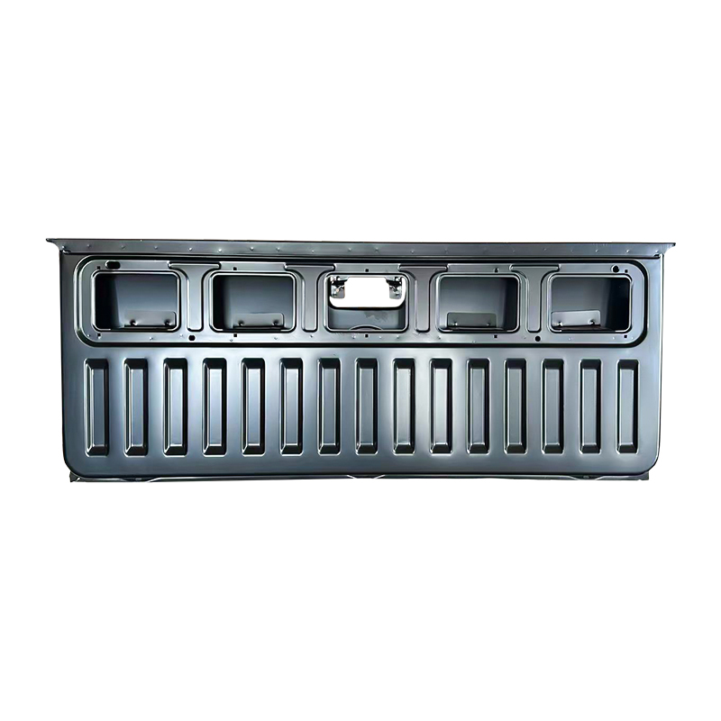 AMAROK 11 zadný panel