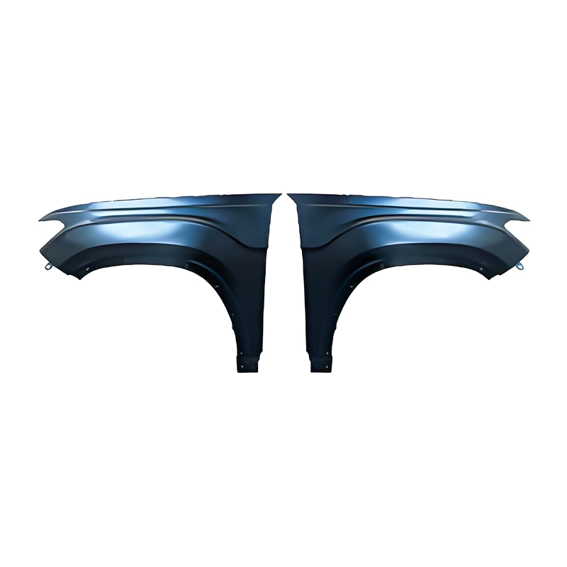 ATLAS 21 Predný blatník