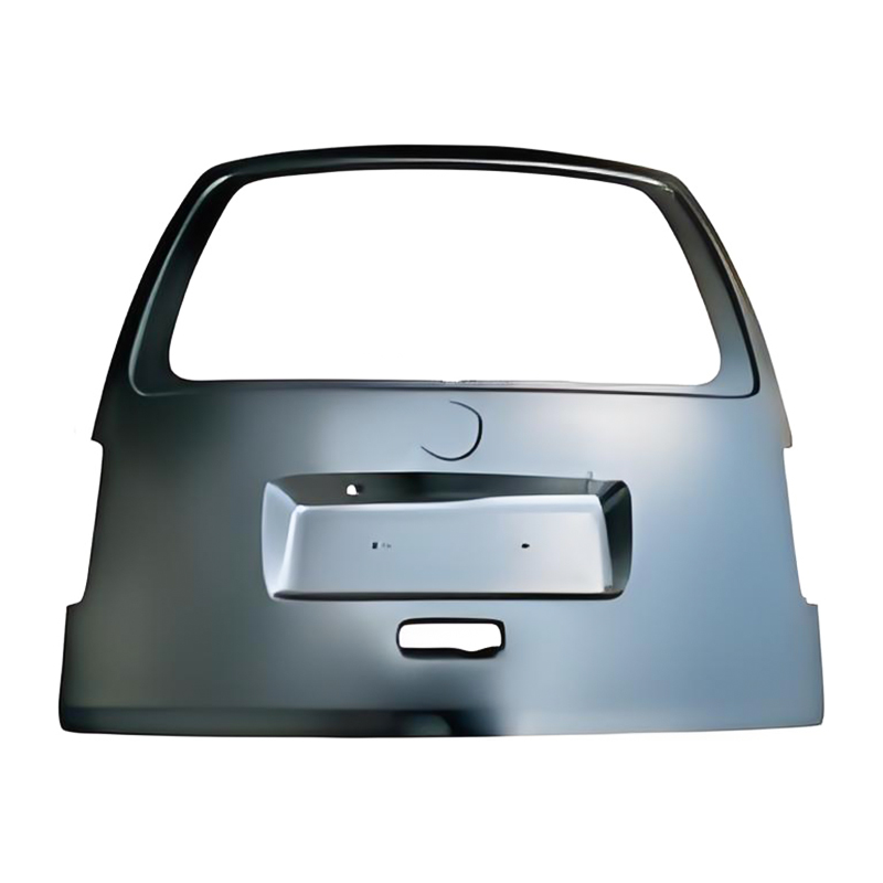Zadné dvere CADDY 15
