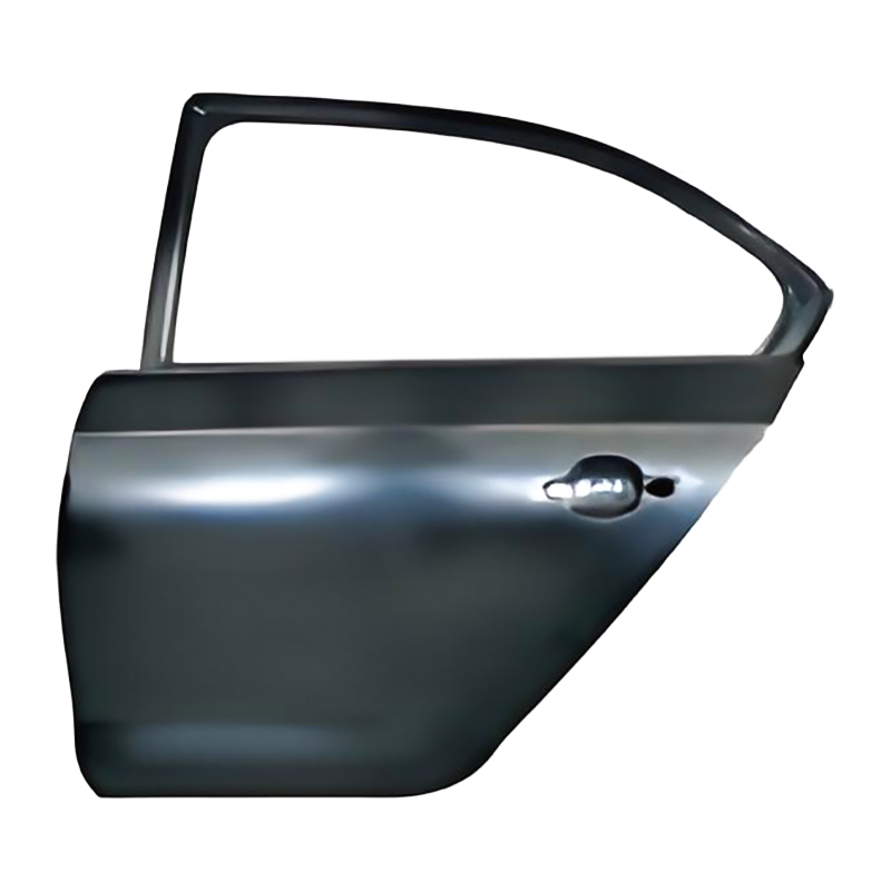 JETTA 12 Rear door