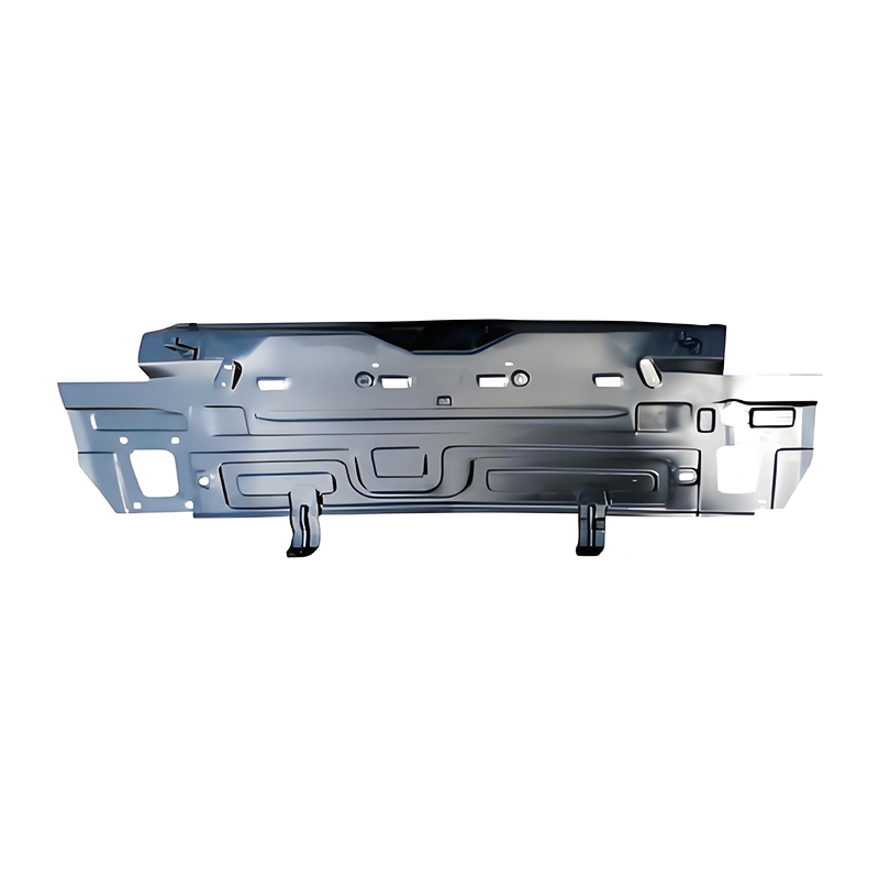 Zadný panel TIGUAN 12