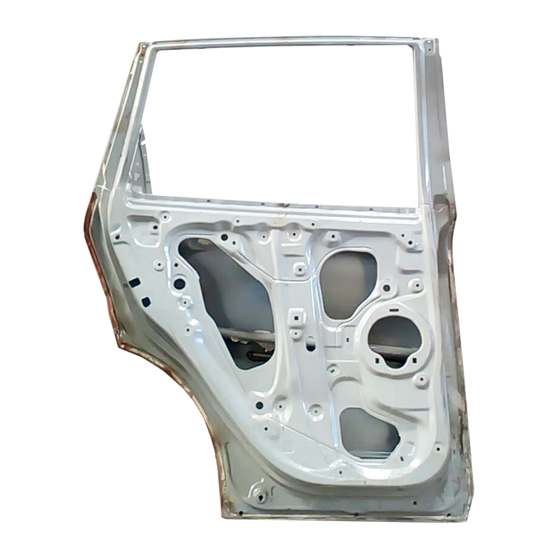 Zadné dvere CRV 17