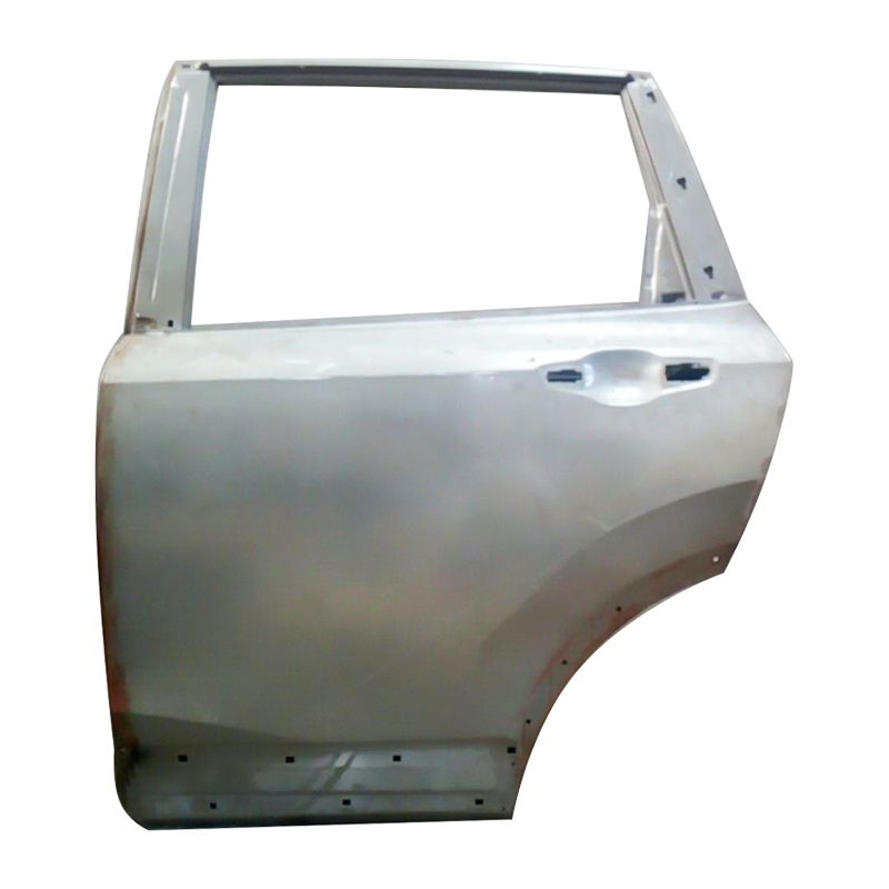 Zadné dvere CRV 17