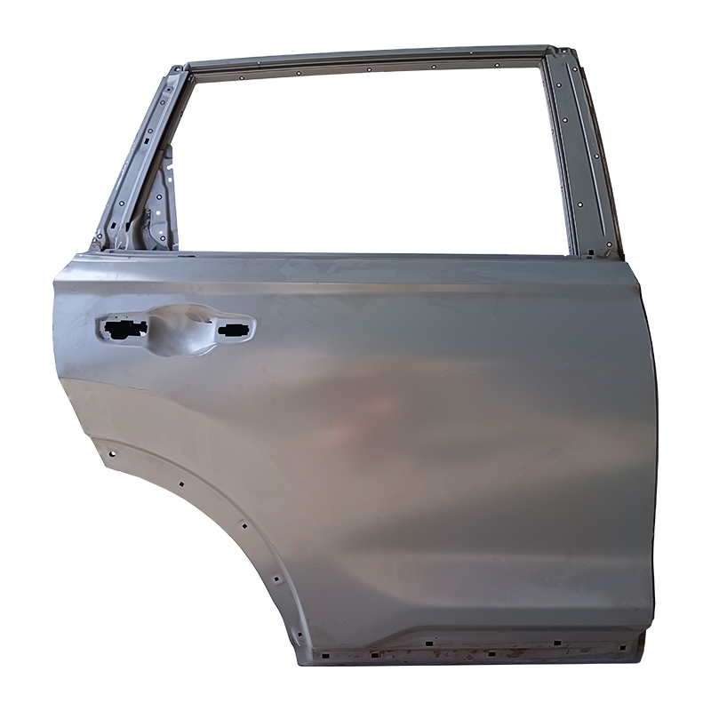 CRV 22 Zadné dvere
