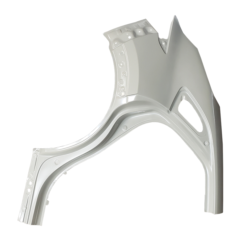 CX-30 zadný blatník