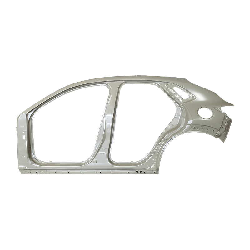 CX-30 Bočný panel