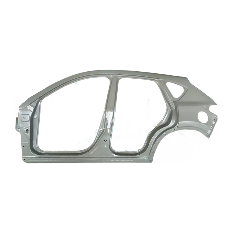 CX-5 13 Bočný panel