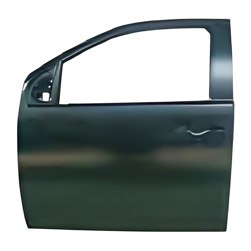 D-MAX 12 Predné dvere
