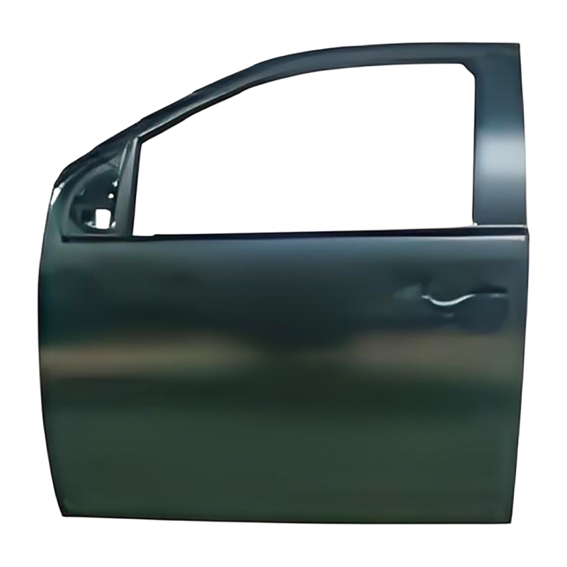 D-MAX 18 Predné dvere