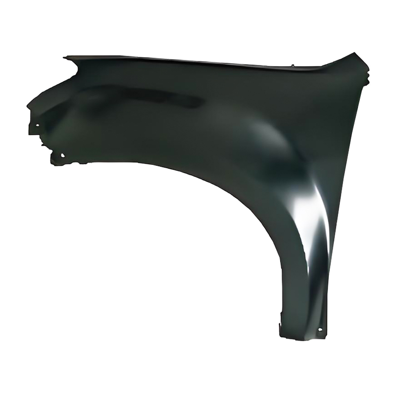 D-MAX 18 Predný blatník