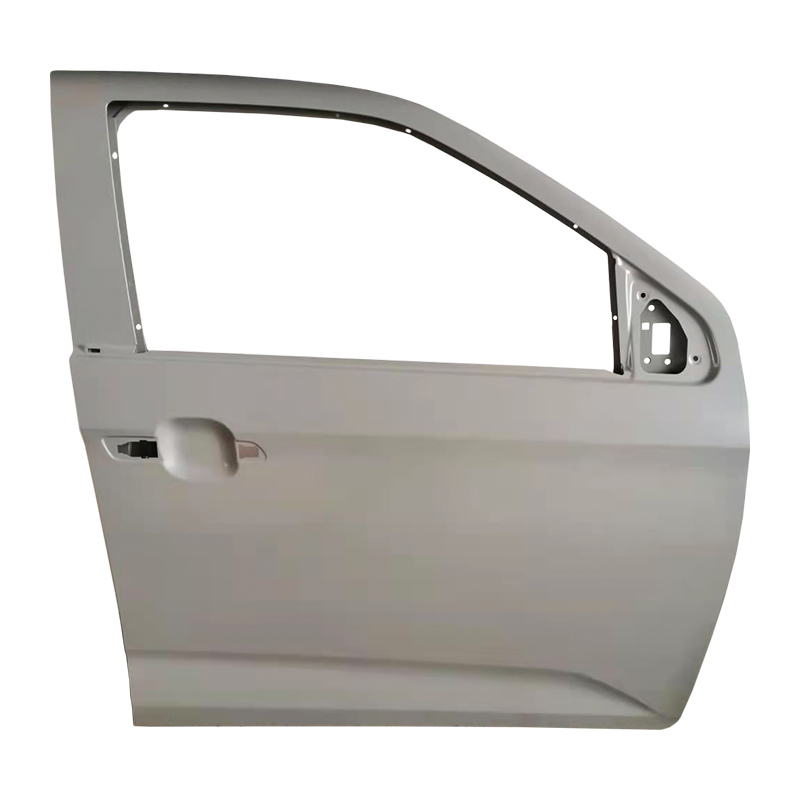 D-MAX 20 Predné dvere