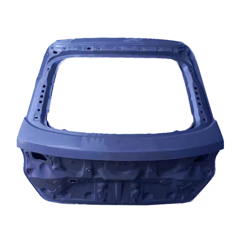 Zadné dvere HRV 23