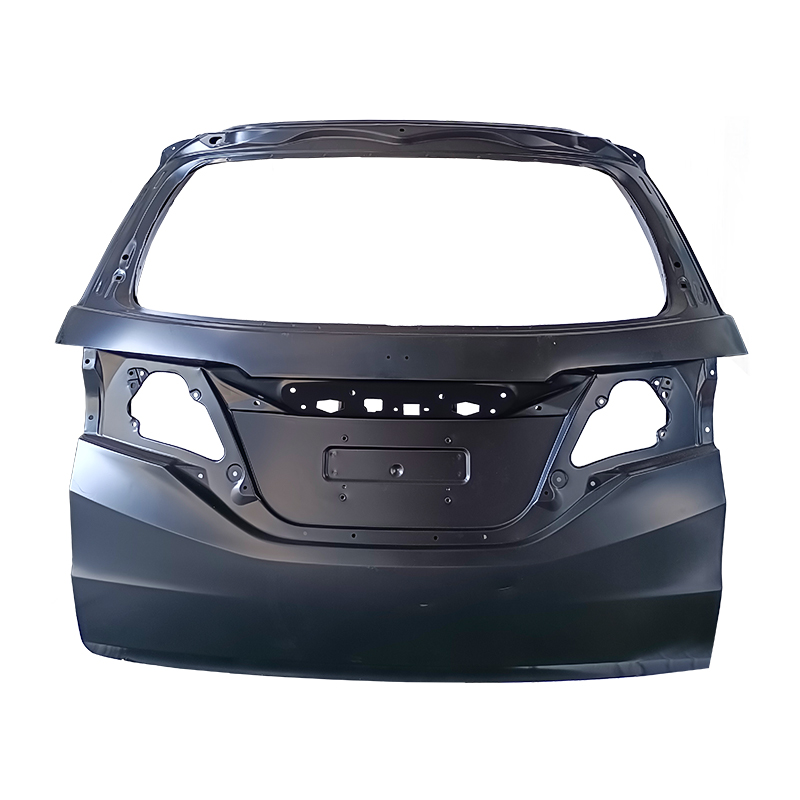 Zadné dvere HRV 23