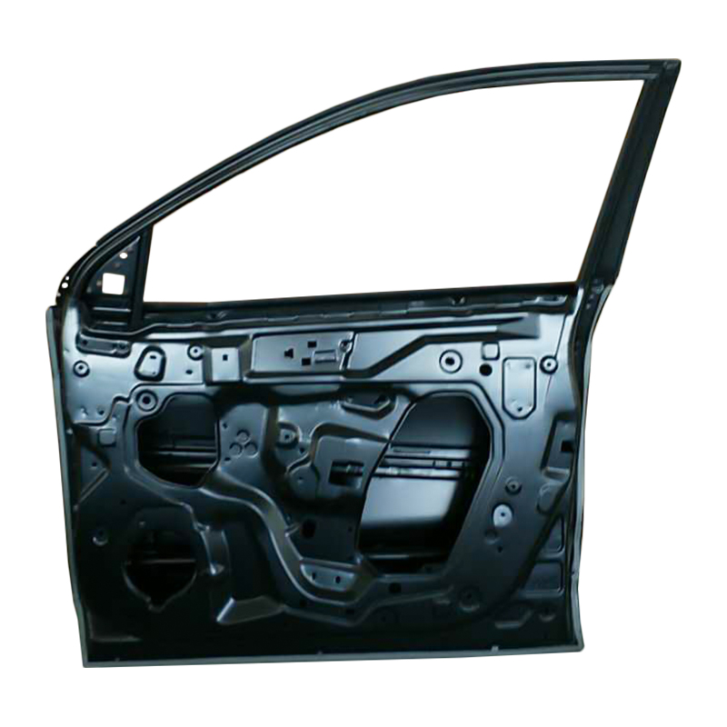 NISSAN QASHQAI Qashqai 15 Predné dvere
