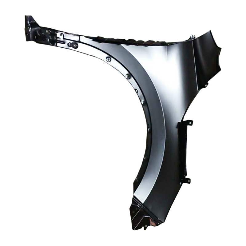 NISSAN QASHQAI Qashqai 15 Predný blatník