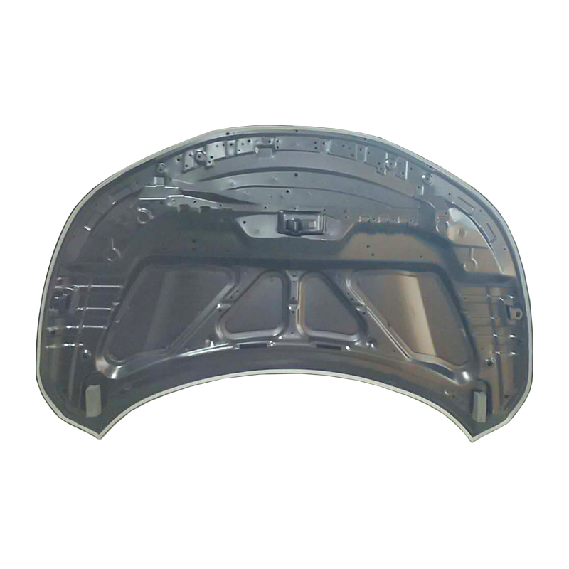 Kapota NISSAN QASHQAI Qashqai 15