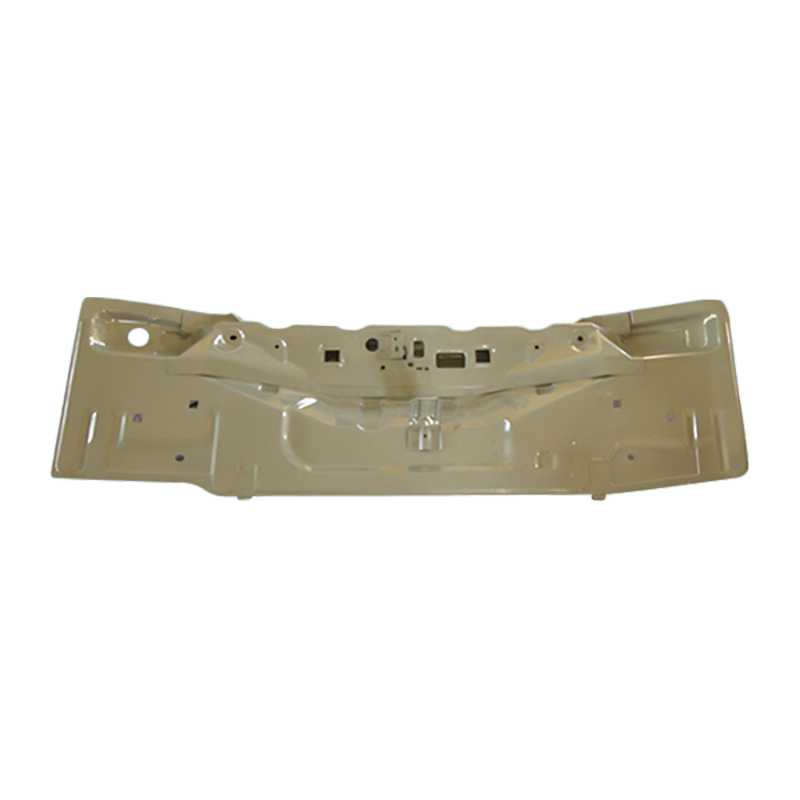 NISSAN SUNNY 11 Zadný panel