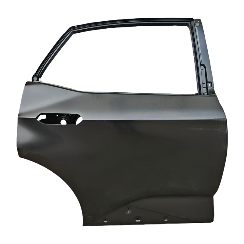 TOYOTA BZ3 Zadné dvere
