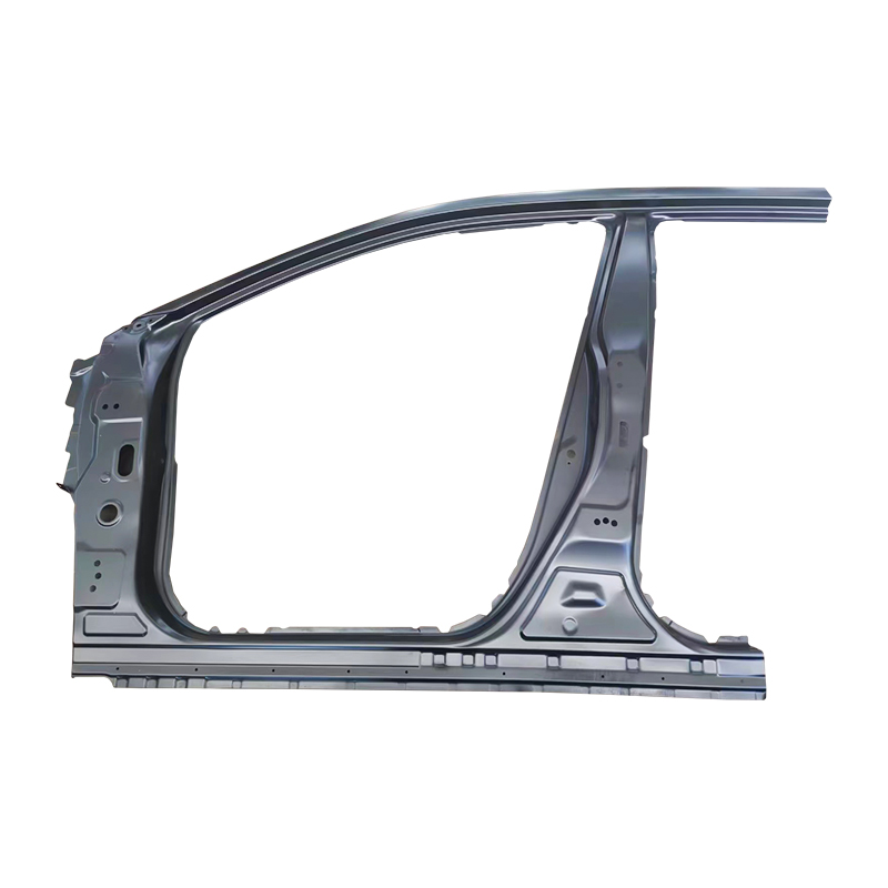 TOYOTA COROLLA CROSS 21 Bočný panel