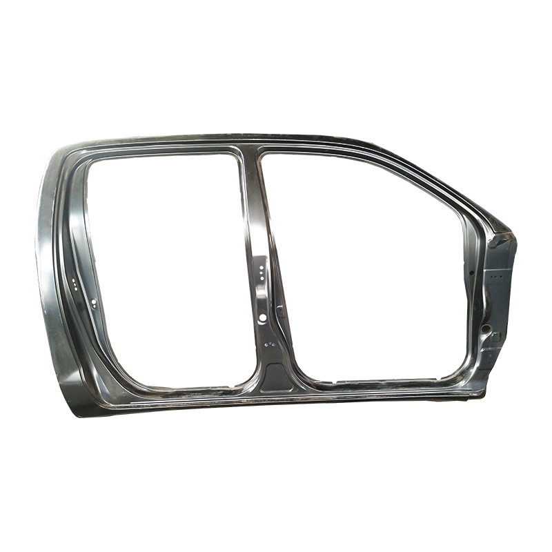 TOYOTA HILUX 06 VIGO Bočný panel