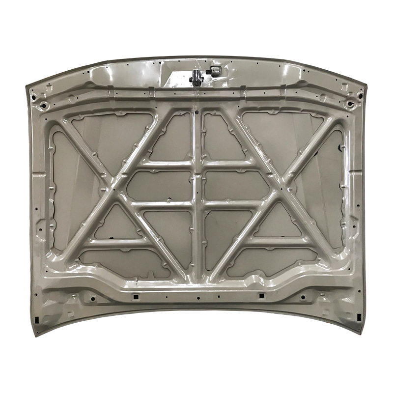 Kapota TOYOTA LAND CRUISER 00 4700