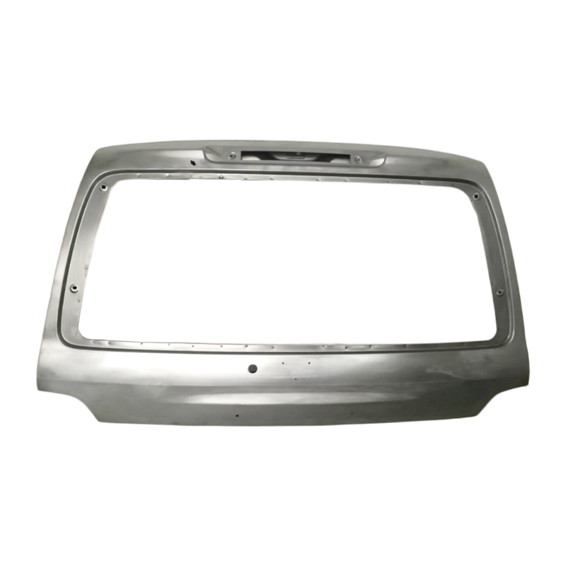 TOYOTA LAND CRUISER 00 4700 Zadné dvere