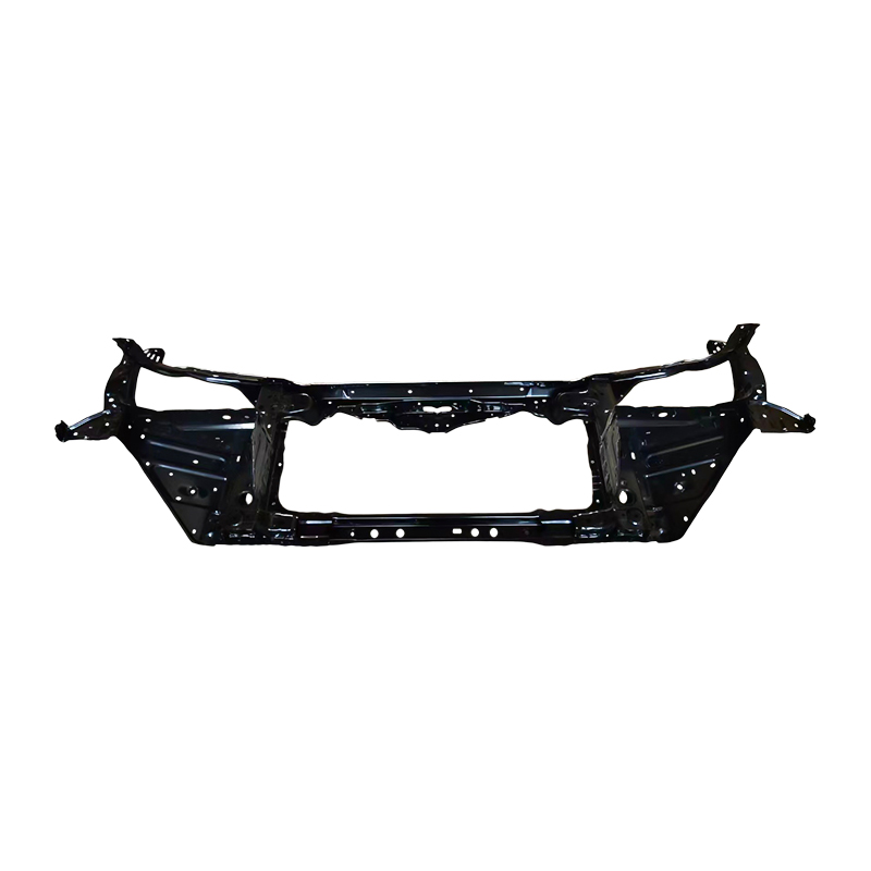 TOYOTA LAND CRUISER 08 Rám zadného nárazníka