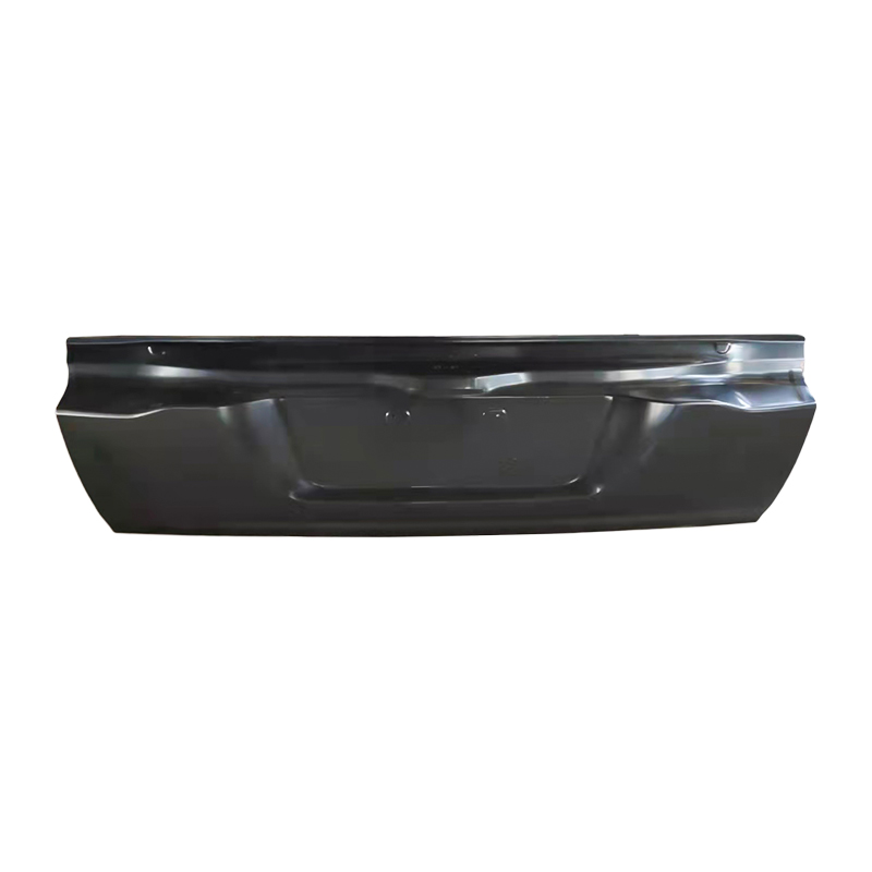 TOYOTA LAND CRUISER 16 Zadný panel