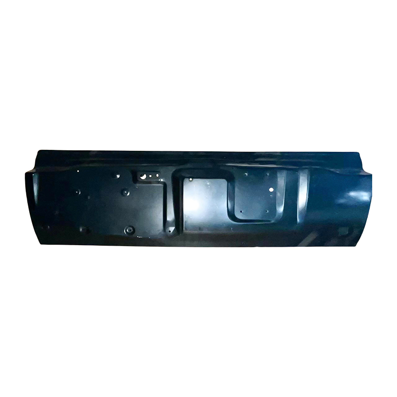 TOYOTA LAND CRUISER 16 Zadný panel