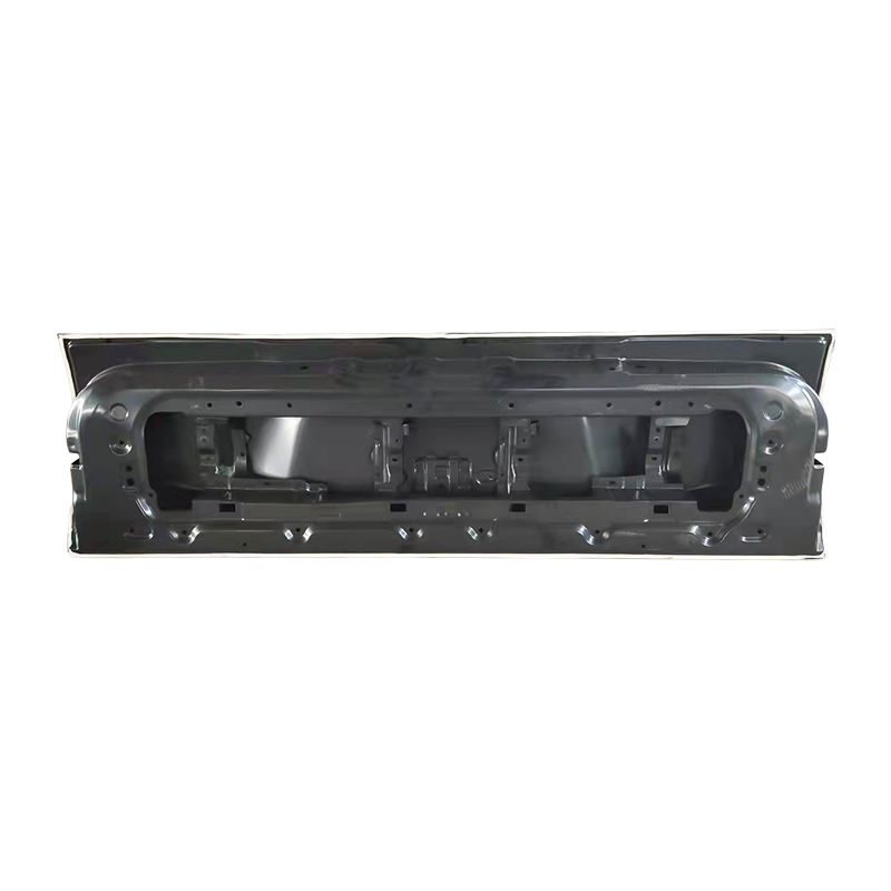 TOYOTA LAND CRUISER 16 Zadný panel