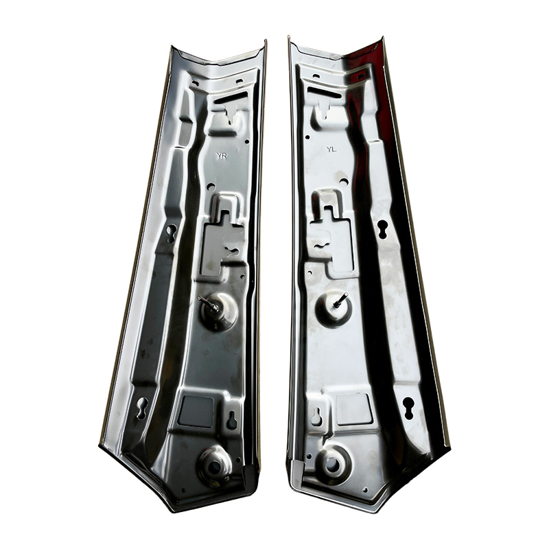 TOYOTA LAND CRUISER FJ Hood
