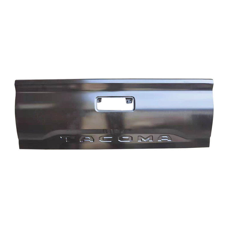 TOYOTA TACOMA 2014 Zadný panel