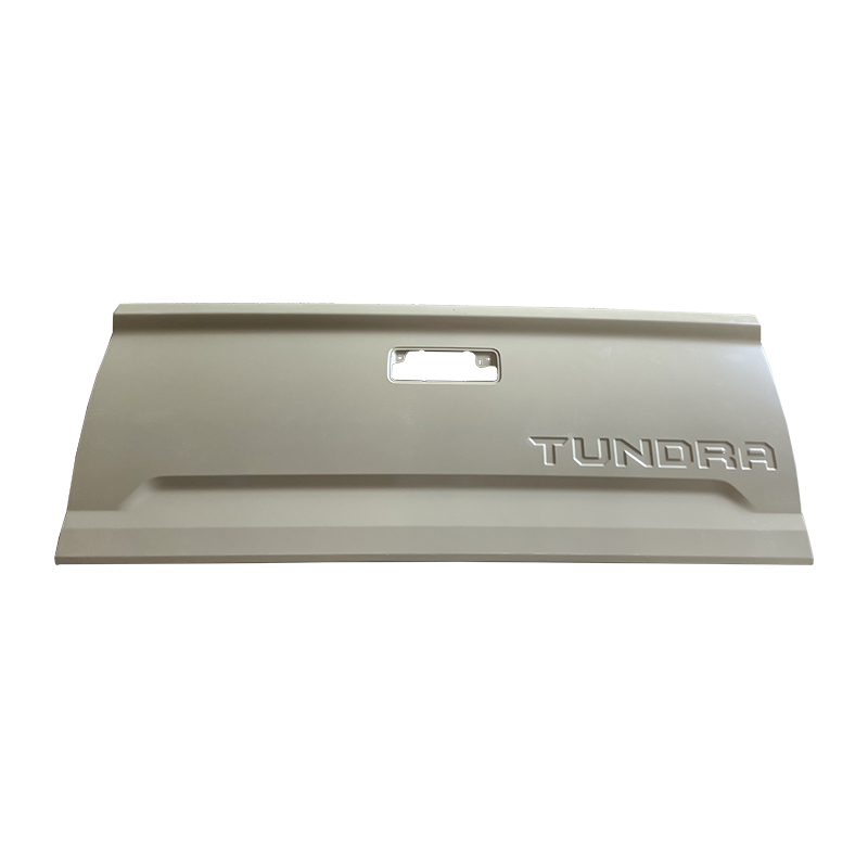 TOYOTA TUNDRA 14 Zadný panel