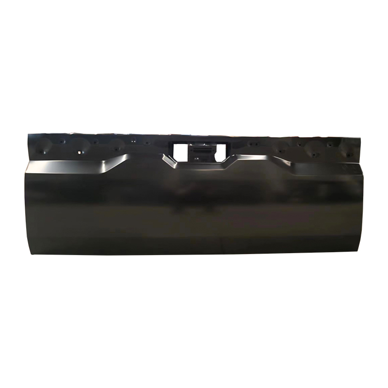TOYOTA TUNDRA 23 Zadný panel