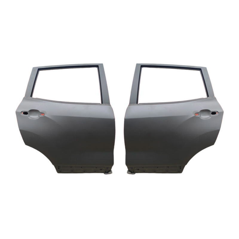 CHANGAN CS15 16 zadných dverí