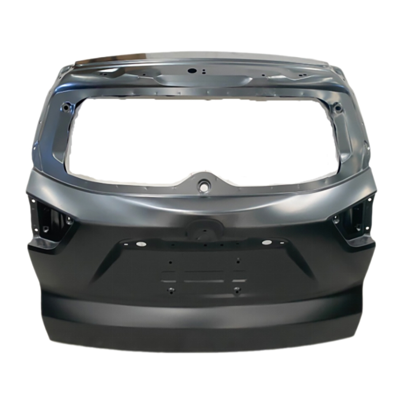CHANGAN CS15 16 Veko batožinového priestoru so zadným oknom