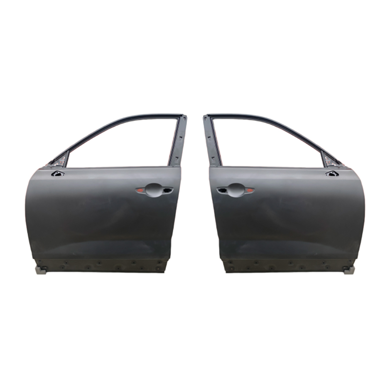 CHANGAN CS35 PLUS 18 predných dverí