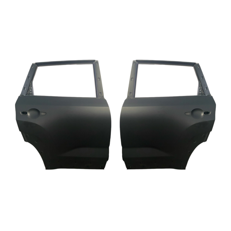 CHANGAN CS35 PLUS 18 zadných dverí