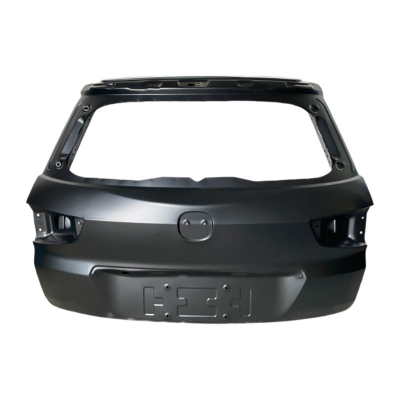 CHANGAN CS55 2017-2019CS55Plus 2020-2021 veko kufra so zadným oknom