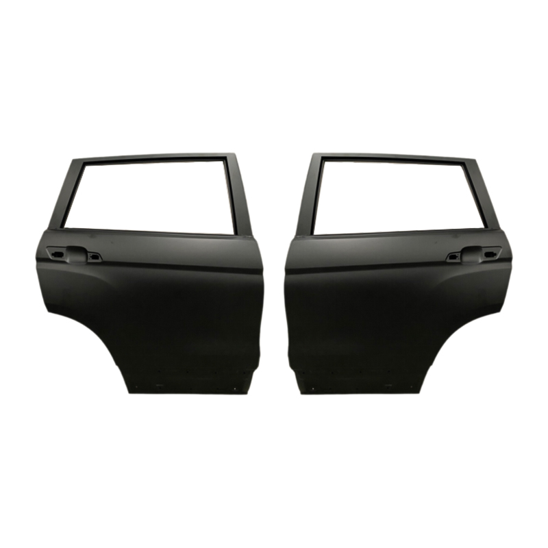 CHANGAN CS55 PLUS 22 zadných dverí