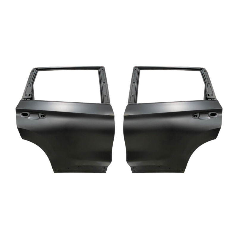 CHANGAN CS75PLUS 20-22 zadné dvere