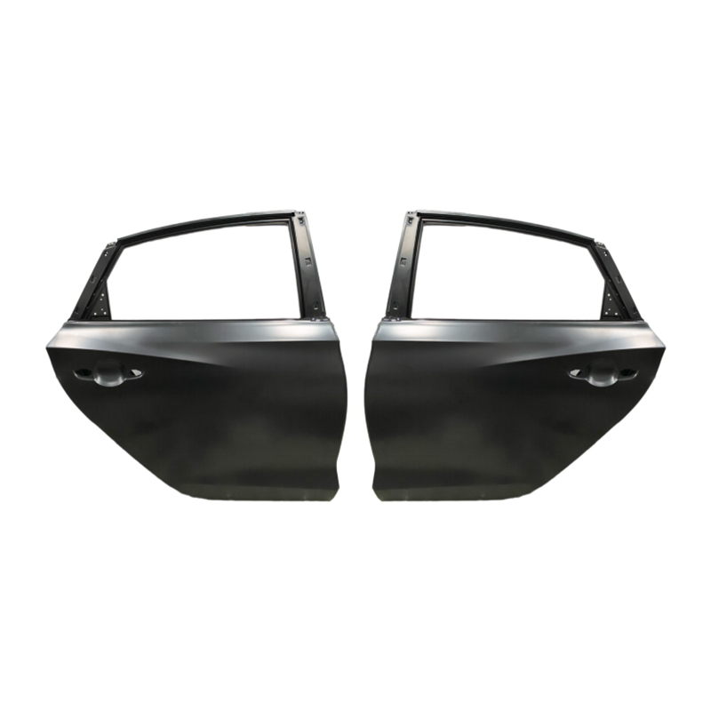 CHANGAN Eado 2018-2019 Eado Plus 2020-2022 zadné dvere