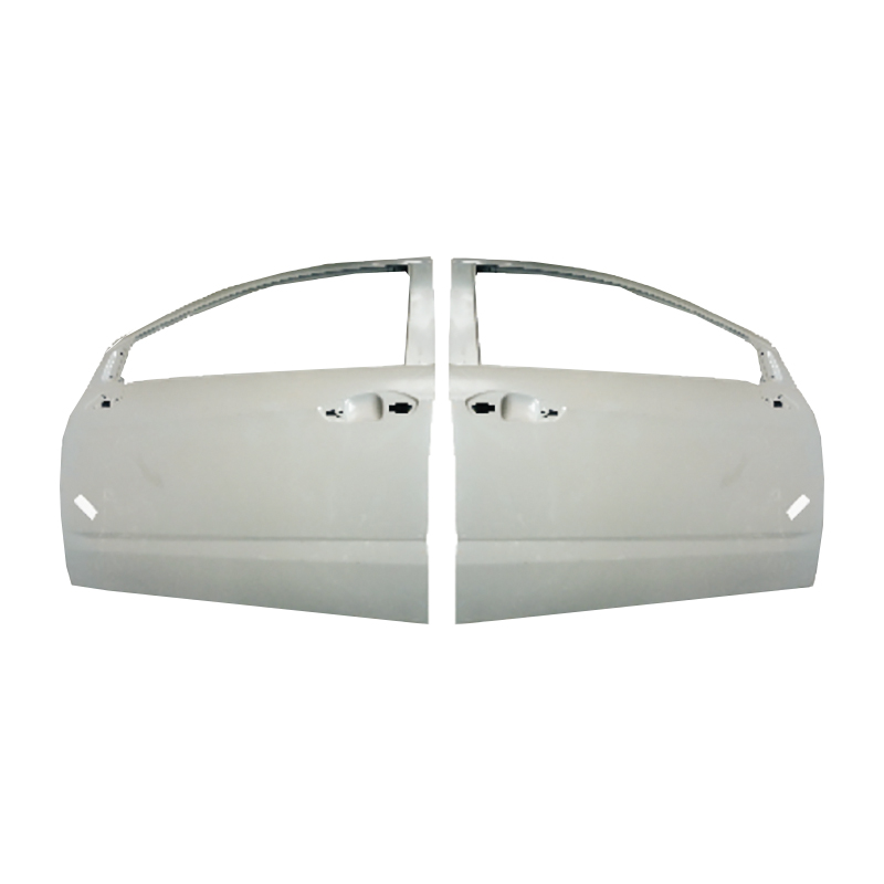 Predné dvere do auta pre BRILLIANCE H230 12