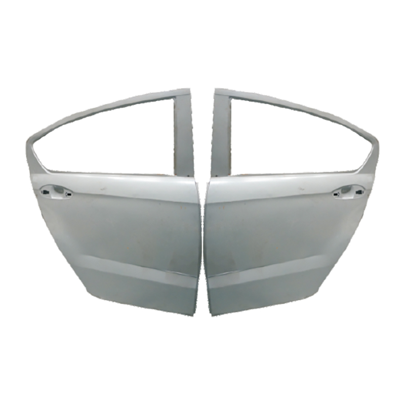 Diely dverí pre BRILLIANCE H230 12 Zadné dvere