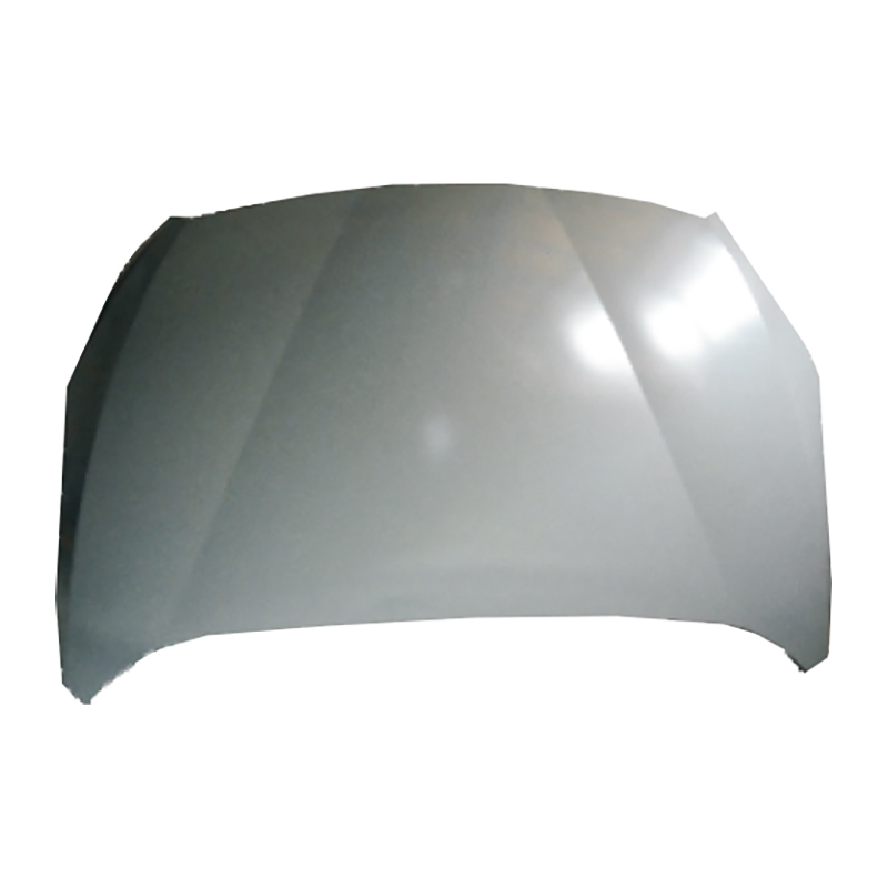 Kapota auta pre BRILLIANCE H230 12