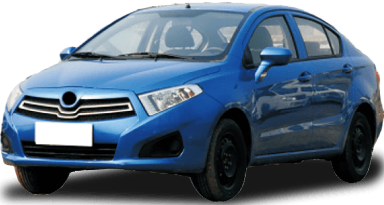 BRILLIANCE H230 12