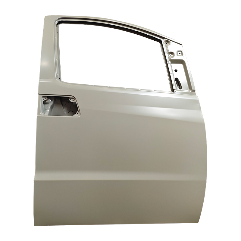 Predné dvere JAC M3