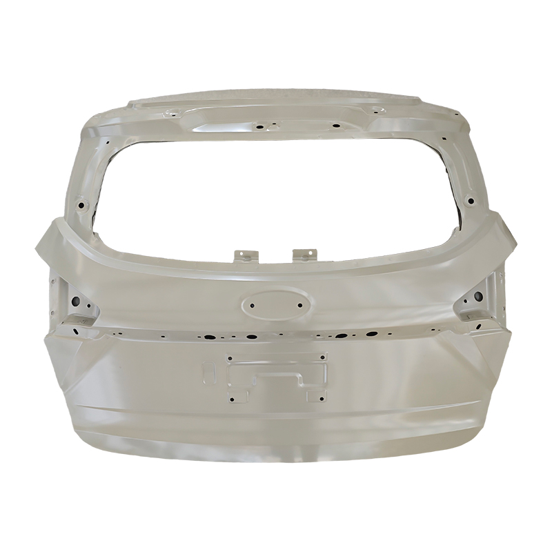 Zadné dvere JAC S3 2020